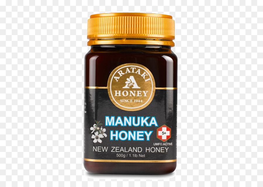 Arataki العسل，مانوكا PNG