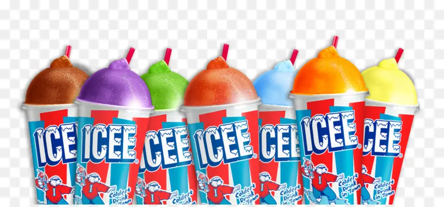 شركة Icee，طين PNG