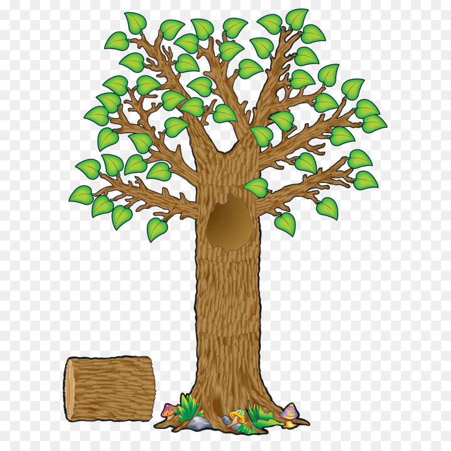نشرة，شجرة PNG