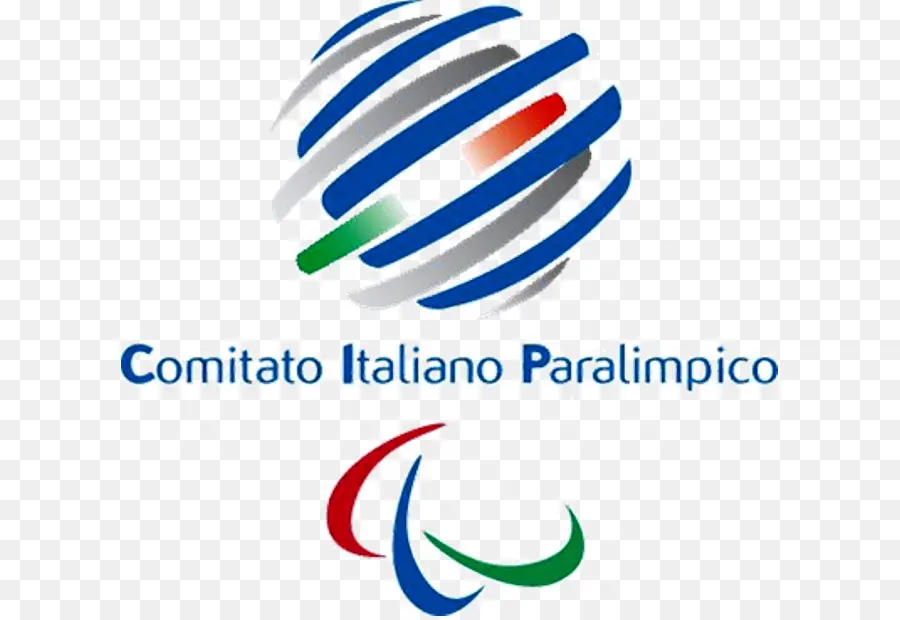الألعاب الأولمبية للمعاقين，إيطاليا PNG