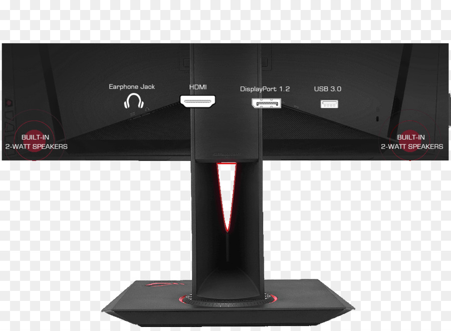 Asus Rog Swift Pg9q，شاشات الكمبيوتر PNG