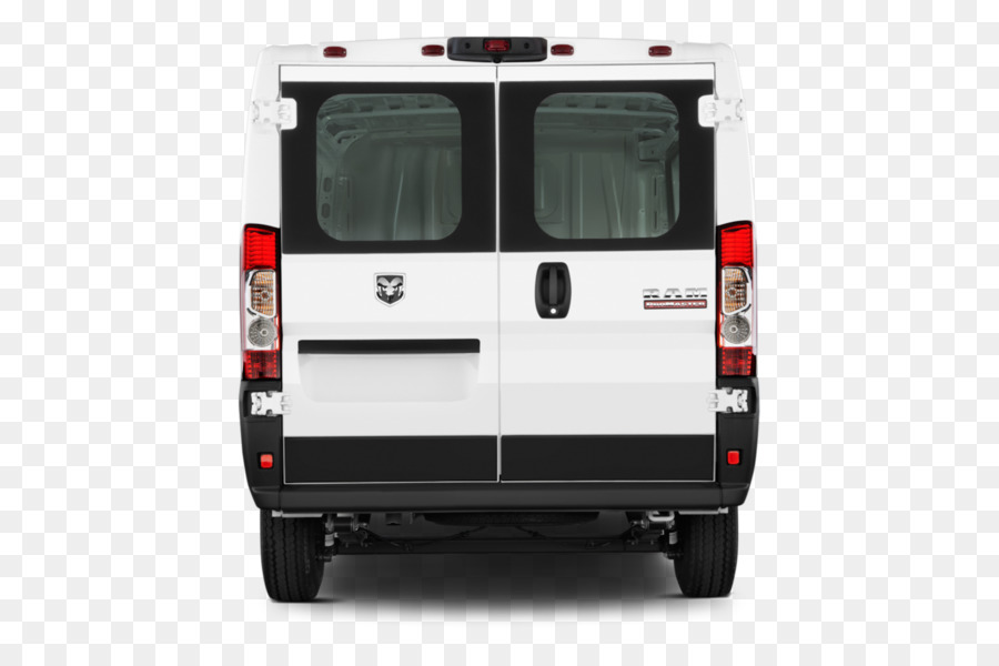 رام الشاحنات，2016 Ram Promaster فان البضائع PNG