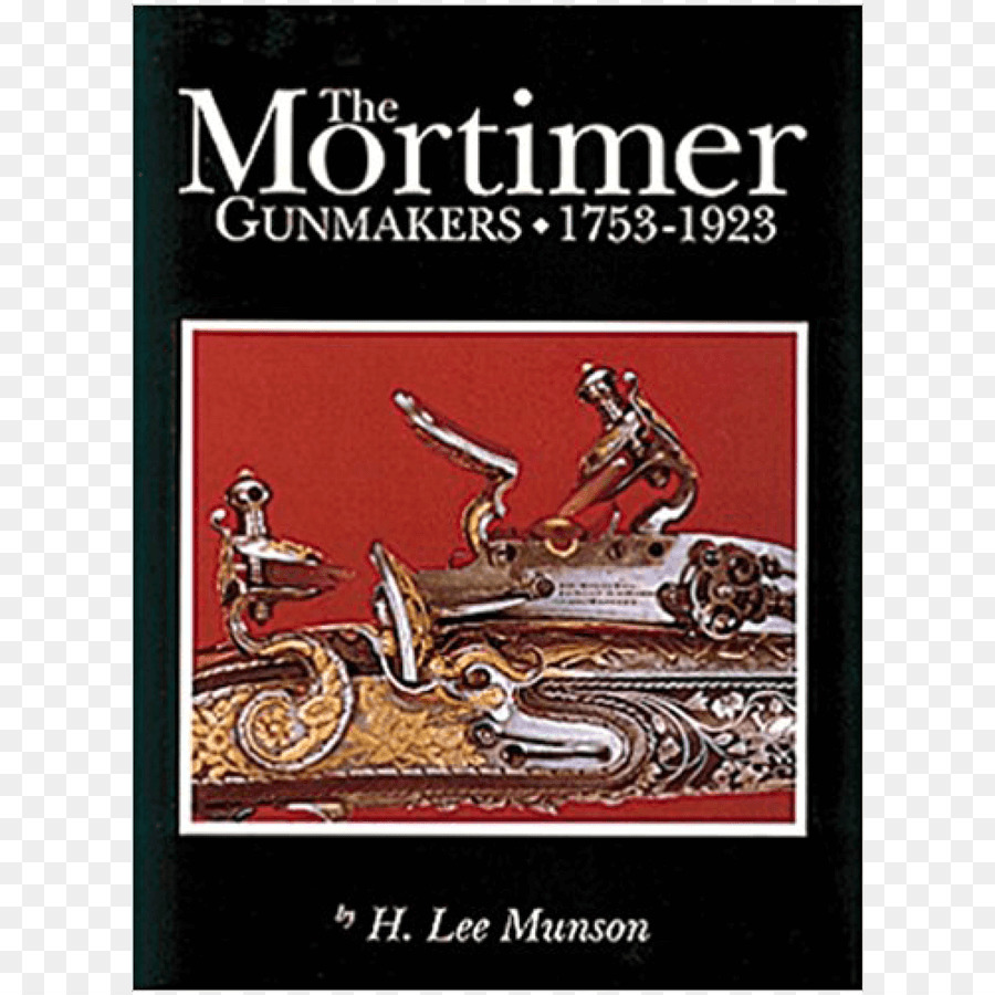 مورتيمر Gunmakers 17531923，Amazoncom PNG