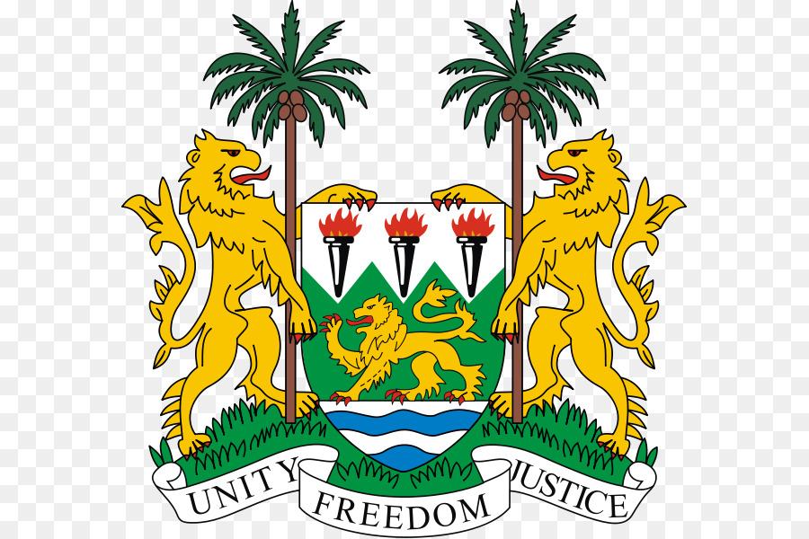 فريتاون，حكومة سيراليون PNG