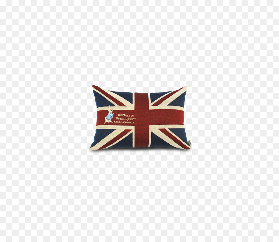علم المملكة المتحدة，وسادة PNG