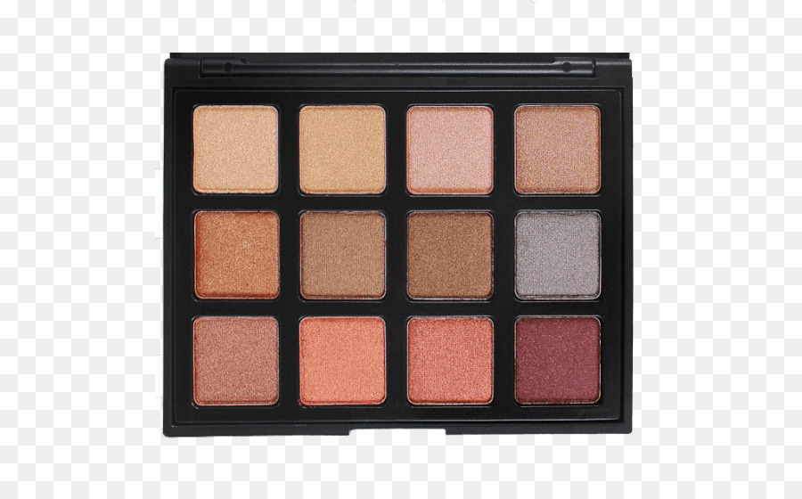 Amazoncom，Morphe 15 يوم القاتل Eyeshadow Palette PNG