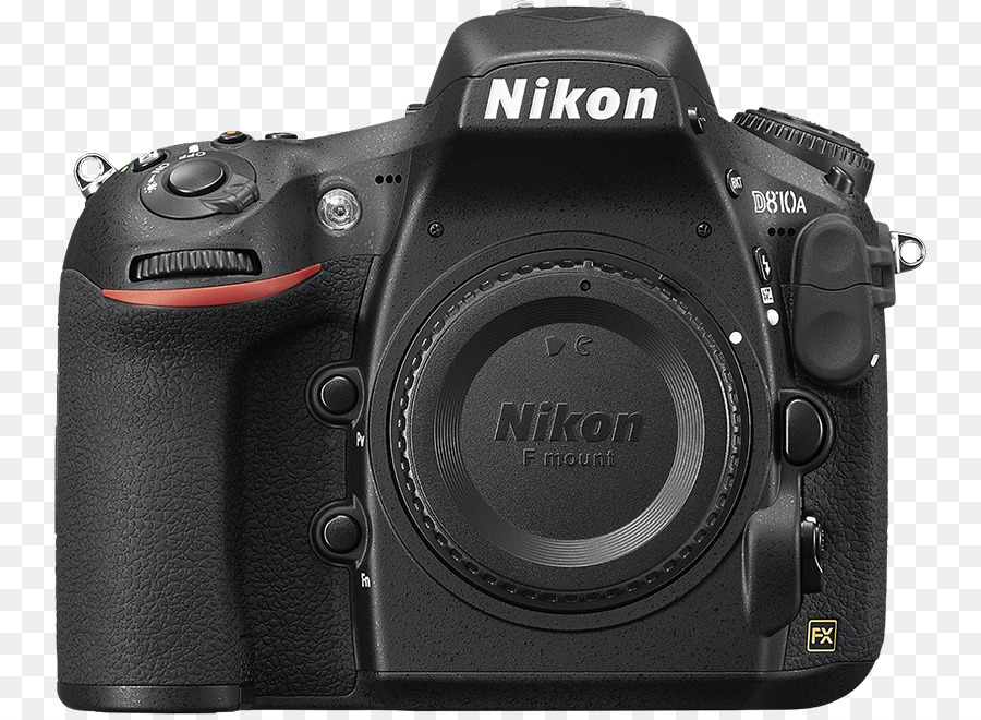 Nikon D800，نيكون D4 PNG