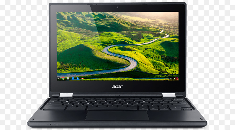 الكمبيوتر المحمول，Acer Chromebook ص 11 Cb5132t PNG