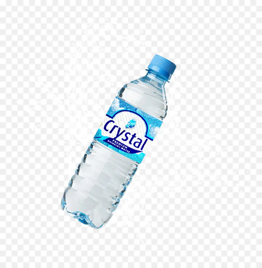زجاجات المياه，المياه المعدنية PNG