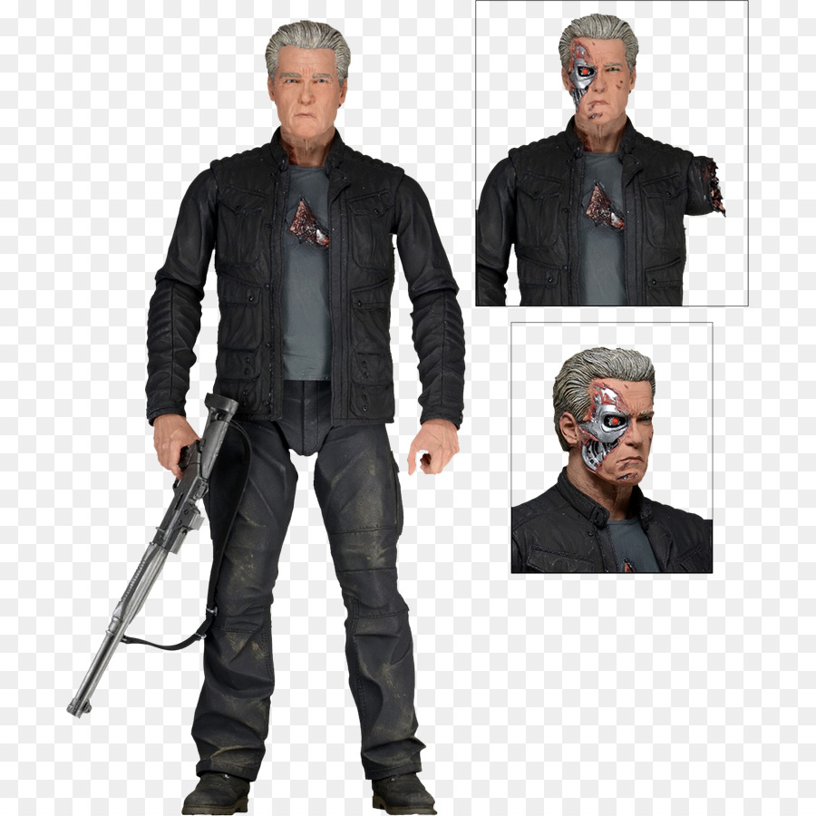 منهي，T1000 PNG