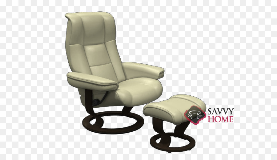 كرسي，Ekornes PNG