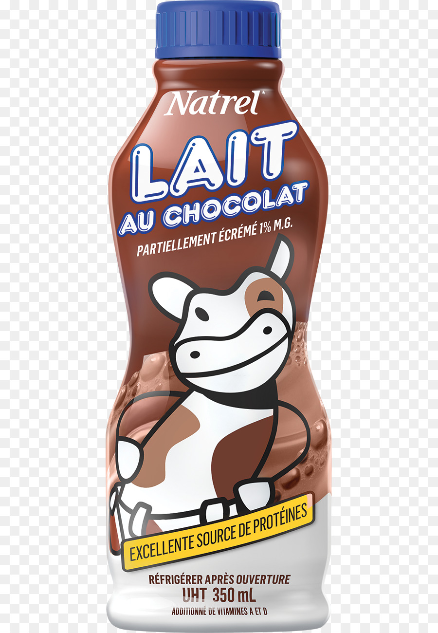 الحليب，حليب الشوكولاته PNG