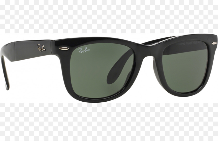 Rayban，Rayban عابر سبيل للطي فلاش PNG