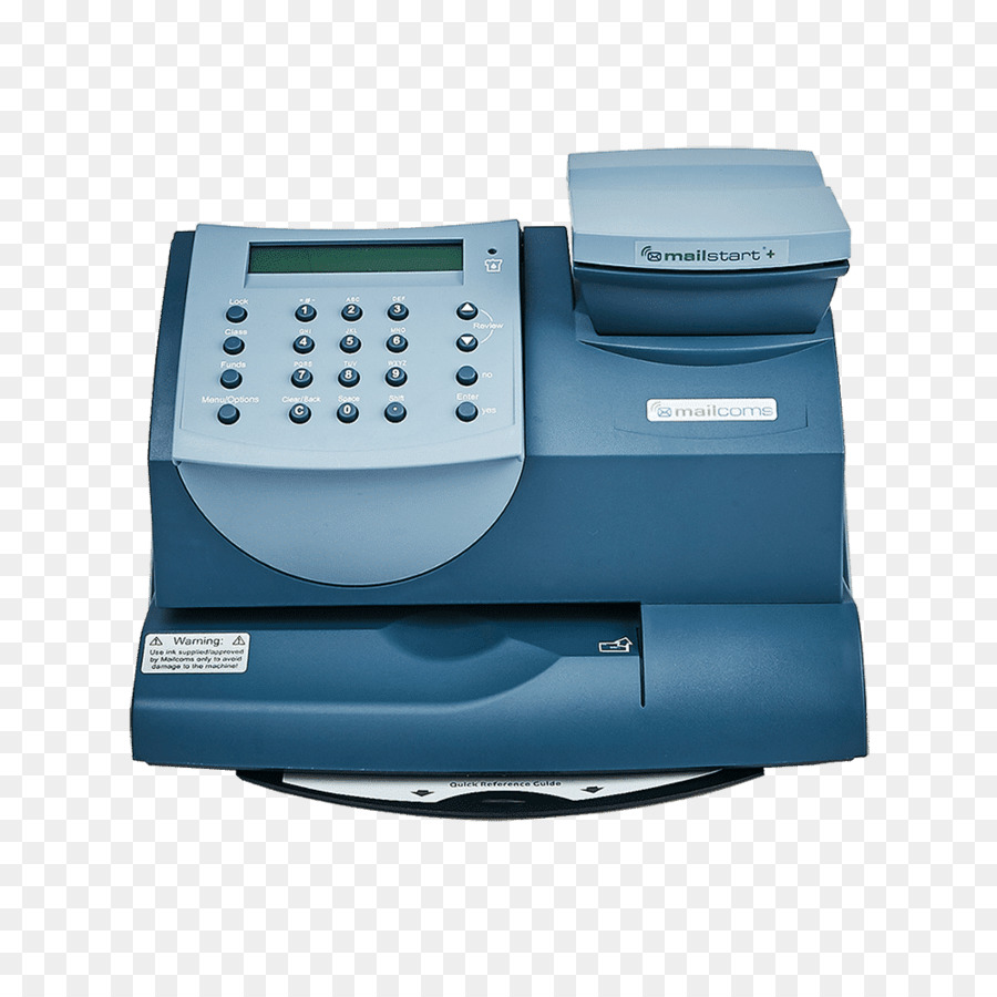 Franking，Franking آلات PNG