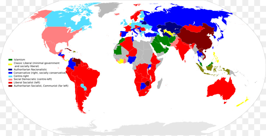 العالم，خريطة العالم PNG