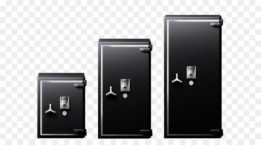 آمن，Chubbsafes PNG