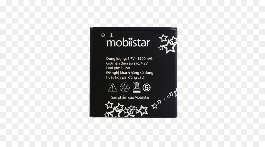 البطارية الكهربائية，Mobiistar PNG