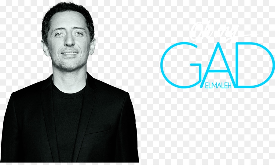 Gad Elmaleh，شوشو PNG