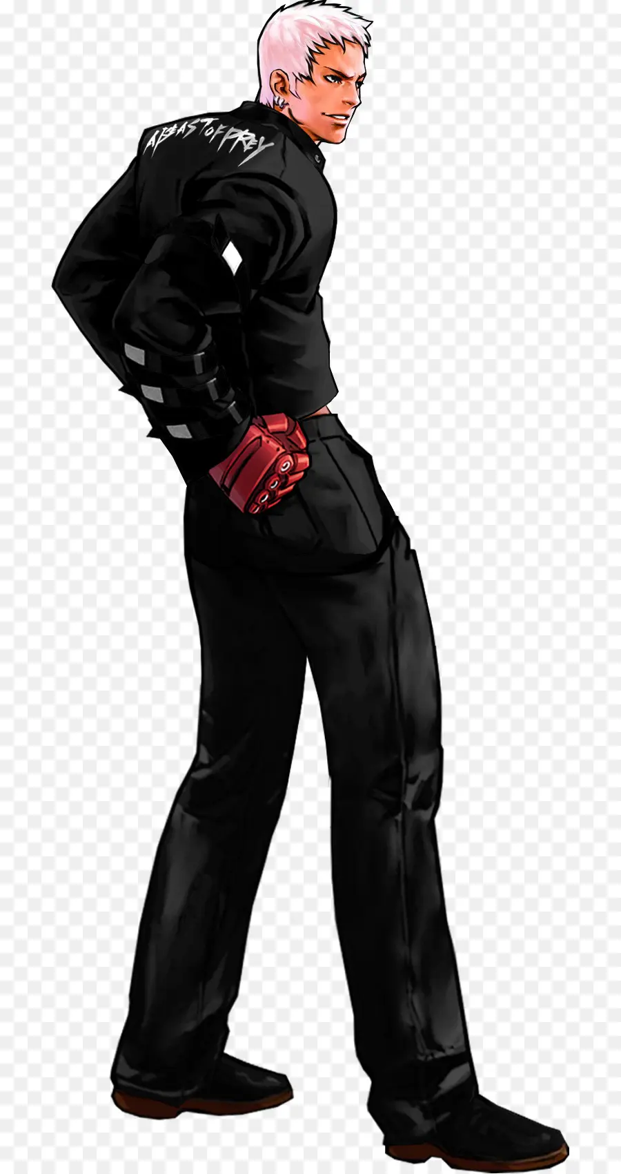 King Of Fighters Xiii，Mugen PNG