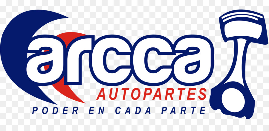 شعار，Autopartes Arcca PNG