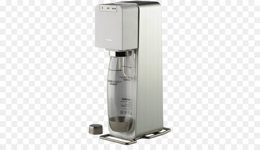 مشروبات غازية，Sodastream PNG