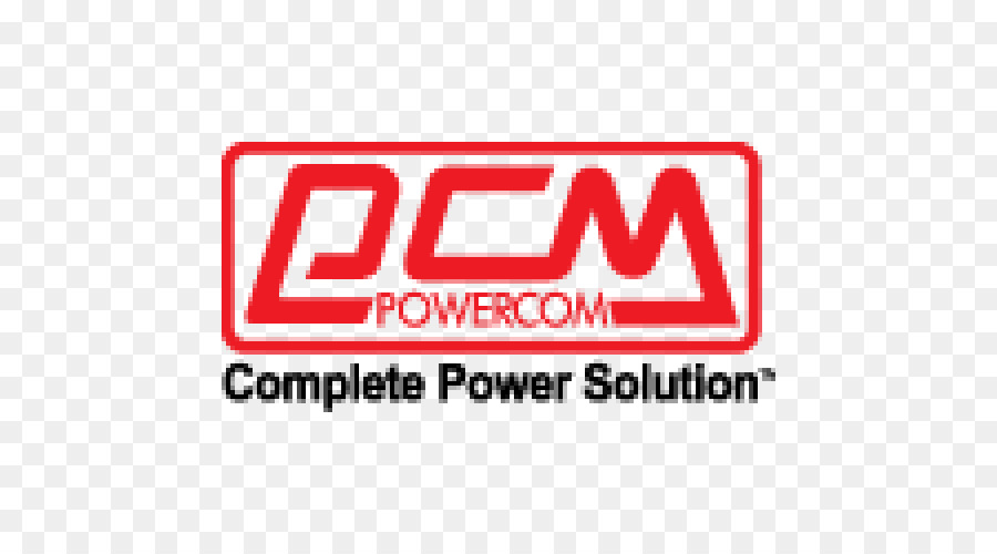 Powercom Co Ltd，Ups PNG