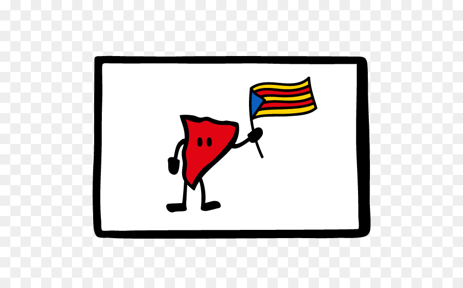 كاتالونيا，استفتاء استقلال كاتالونيا PNG