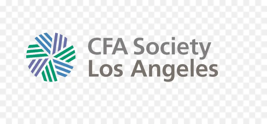 شعار جمعية Cfa في لوس أنجلوس，كفا PNG