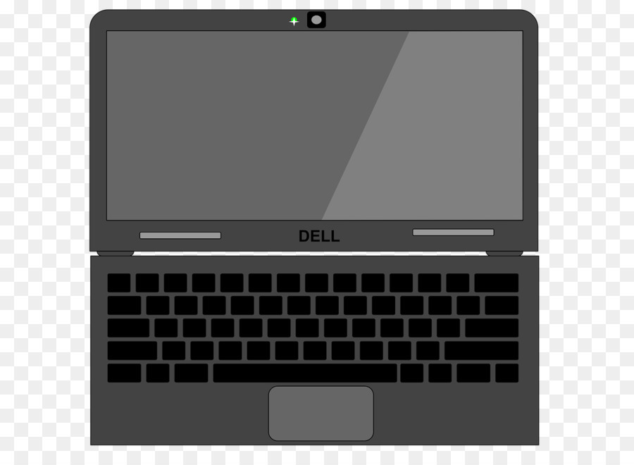 لوحة مفاتيح الكمبيوتر，ماك بوك PNG
