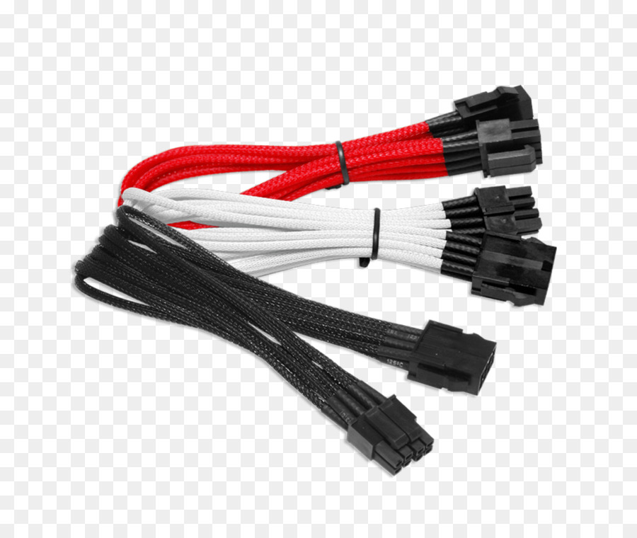 كابلات الشبكة，الكابلات الكهربائية PNG