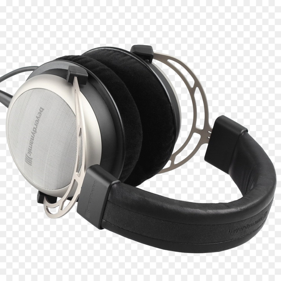 سماعات，Beyerdynamic T 1 2nd Gen PNG