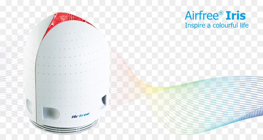 أجهزة تنقية الهواء，Airfree E60 Filterless 45watt Air Purifier PNG