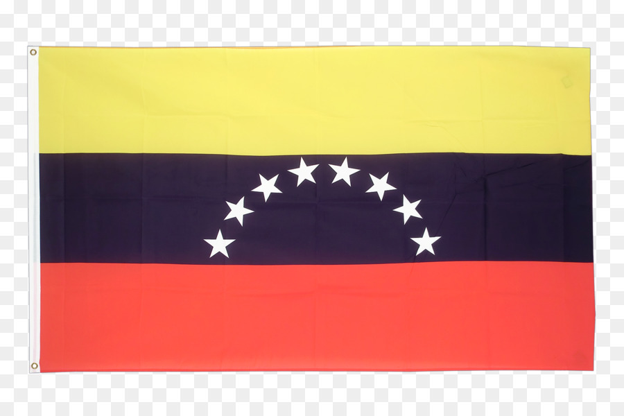 العلم，فنزويلا PNG