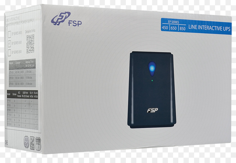 شكا 850 Va Fsp Fortron Ep850，Ups PNG