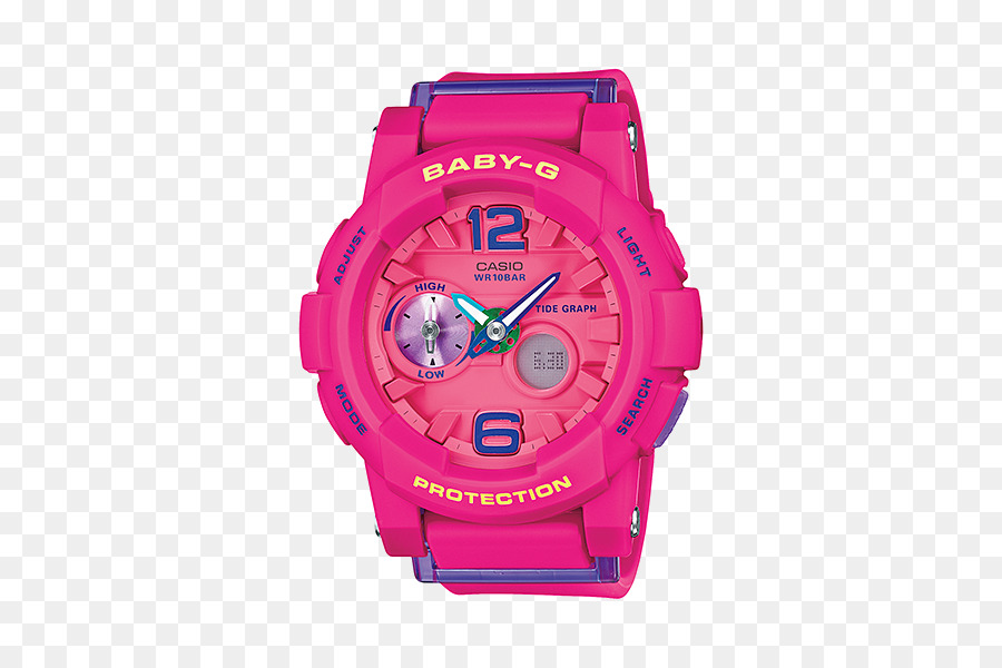 Gshock，مشاهدة PNG