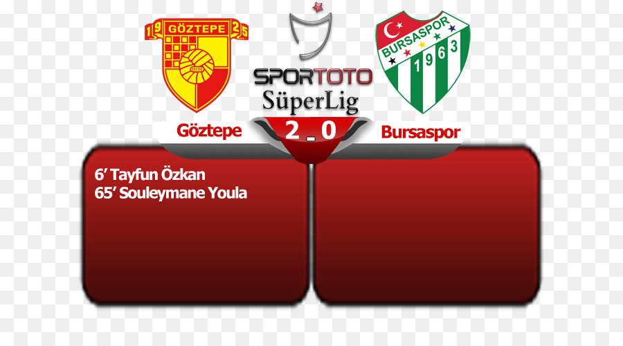 Süper Lig，شعار PNG