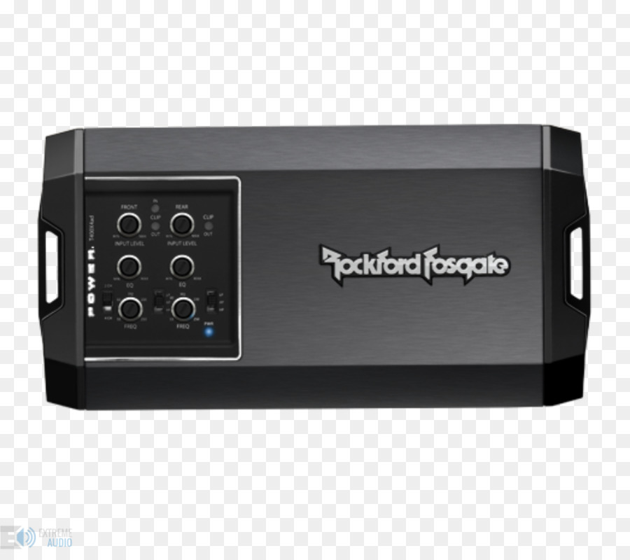 Rockford Fosgate السلطة Tx4ad，Rockford Fosgate PNG