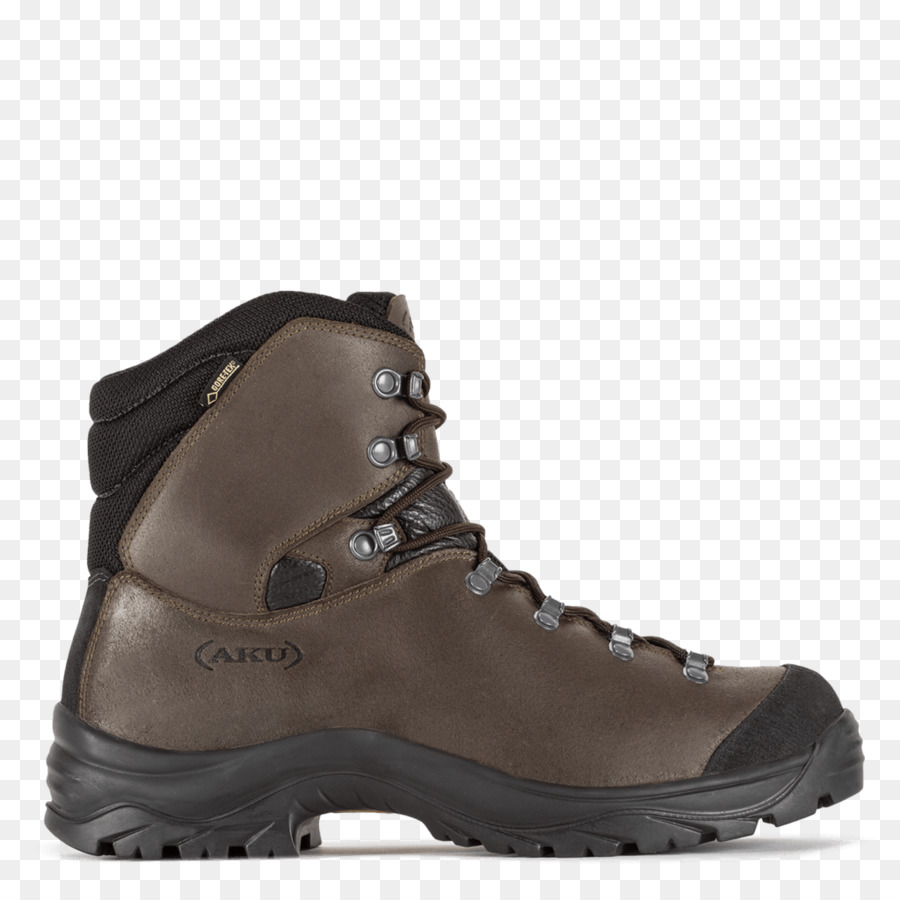 Hiking Boot，Goretex قشرة PNG