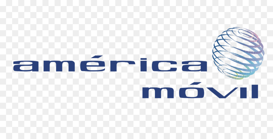 أمريكا موفيل，رمزها في بورصة نيويورك PNG