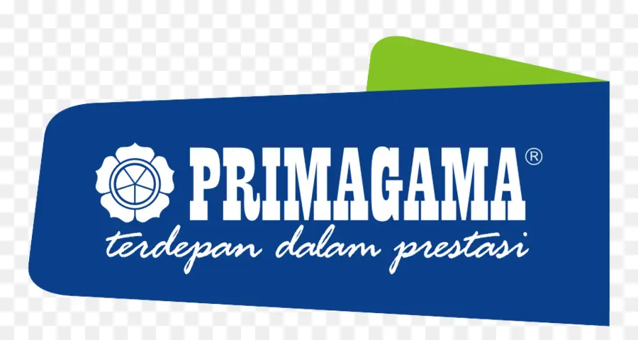 Primagama اشراف المؤسسة，شعار PNG