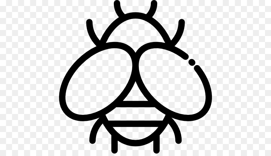نحلة，رمز PNG