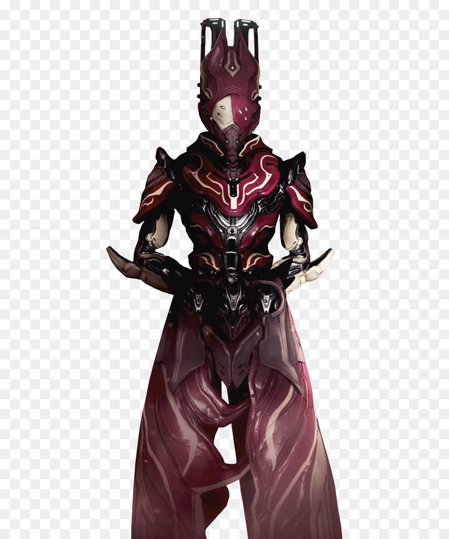 Warframe，هارو على التل PNG