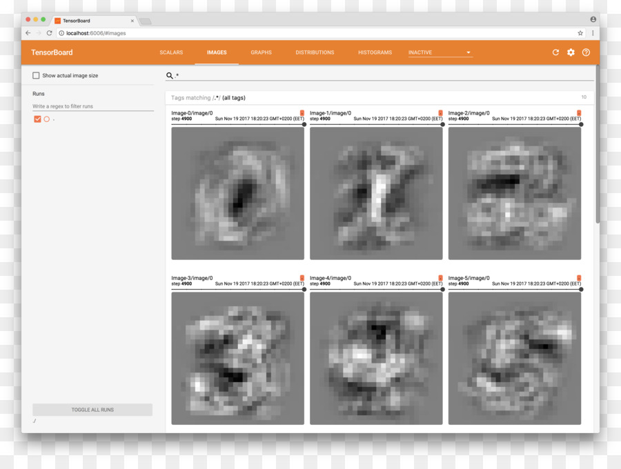 Tensorflow，شبكة اعصاب صناعية PNG