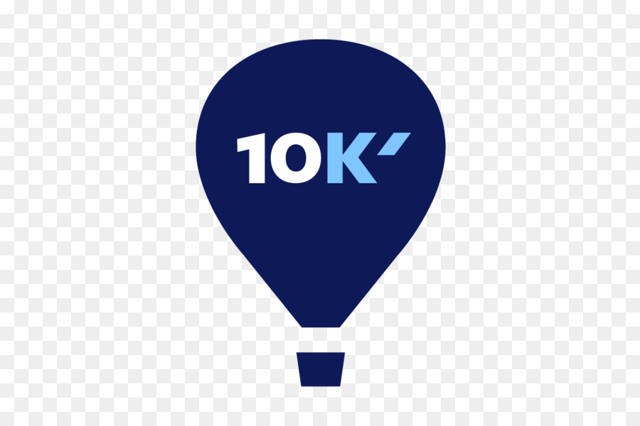 10000ft，شعار PNG