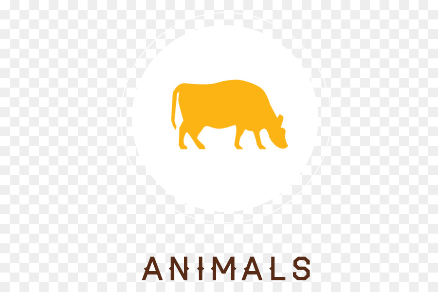 الماشية，شعار PNG