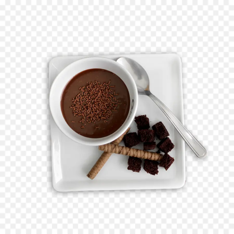 الشوكولاته الساخنة，الشوكولاته PNG