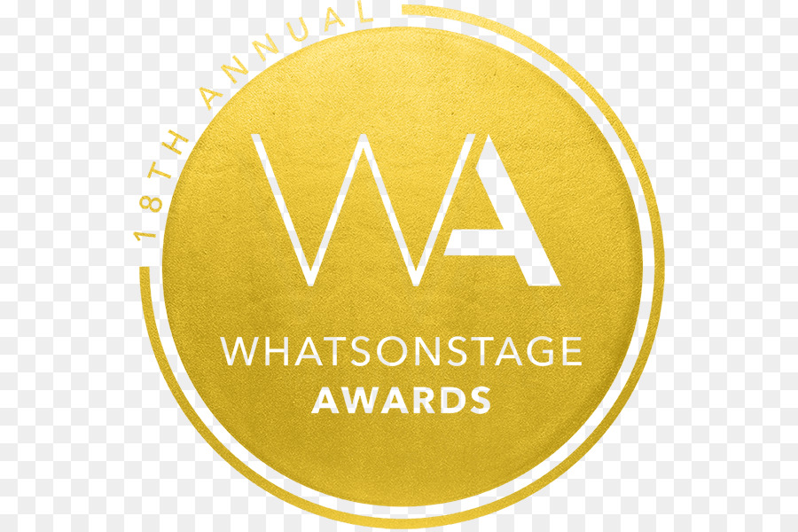 18 السنوية Whatsonstage الجوائز，Whatsonstage الجوائز PNG