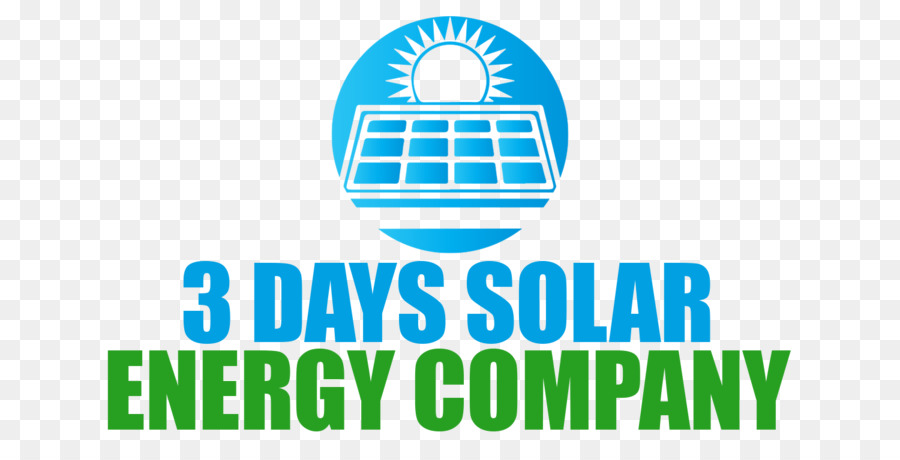 3 أيام الطاقة الشمسية الشركة，الألواح الشمسية PNG