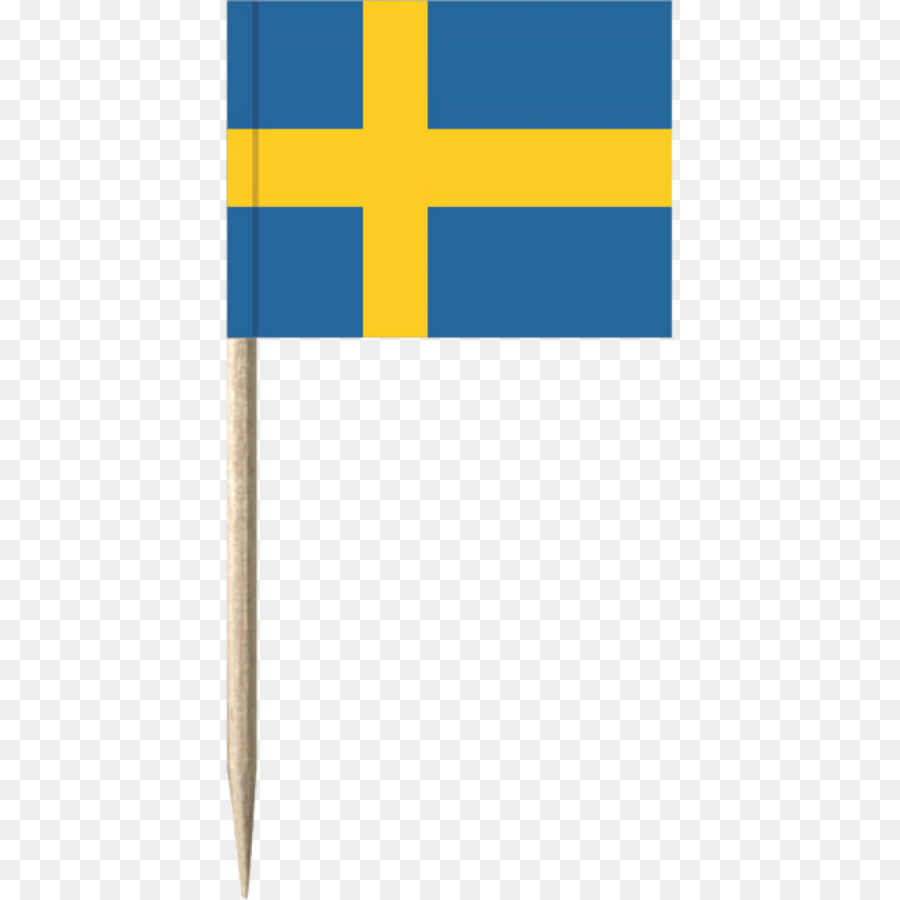 العلم，السويد PNG