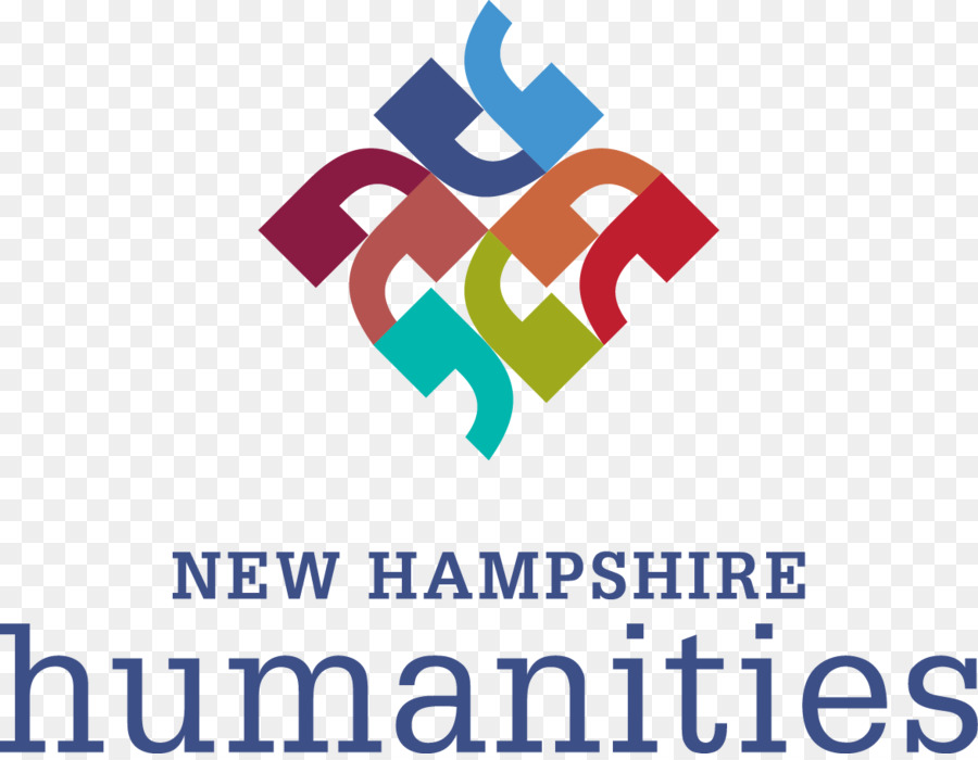 شعار，نيو هامبشاير العلوم الإنسانية PNG